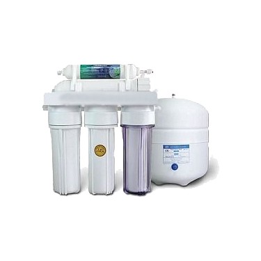 Efeler Su Arıtmacı