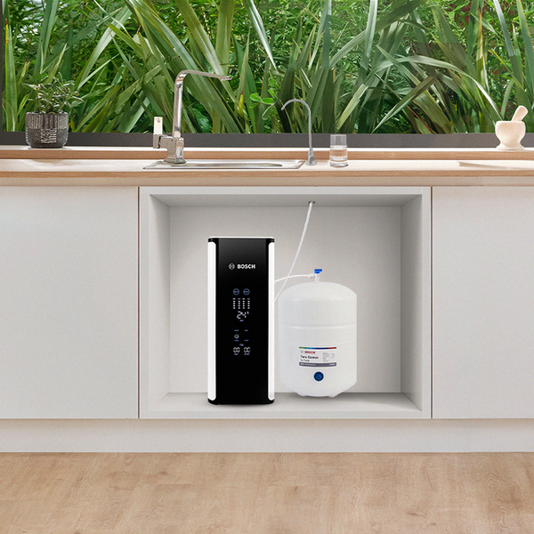 Efeler Su Arıtmacı