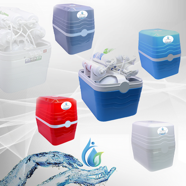 Efeler Su Arıtmacı